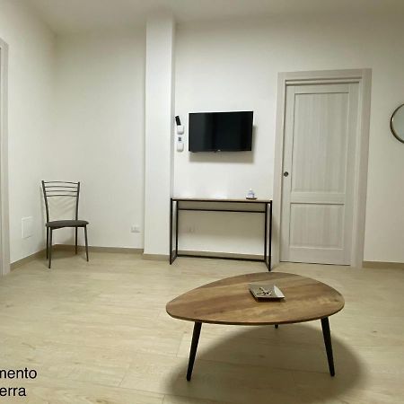 La Dimora Di Gio Apartment Mazara del Vallo Bagian luar foto