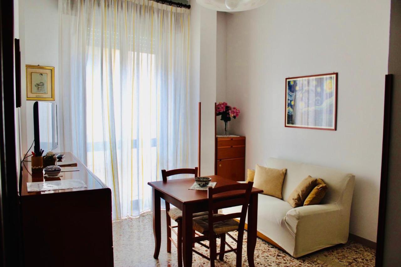 La Dimora Di Gio Apartment Mazara del Vallo Bagian luar foto