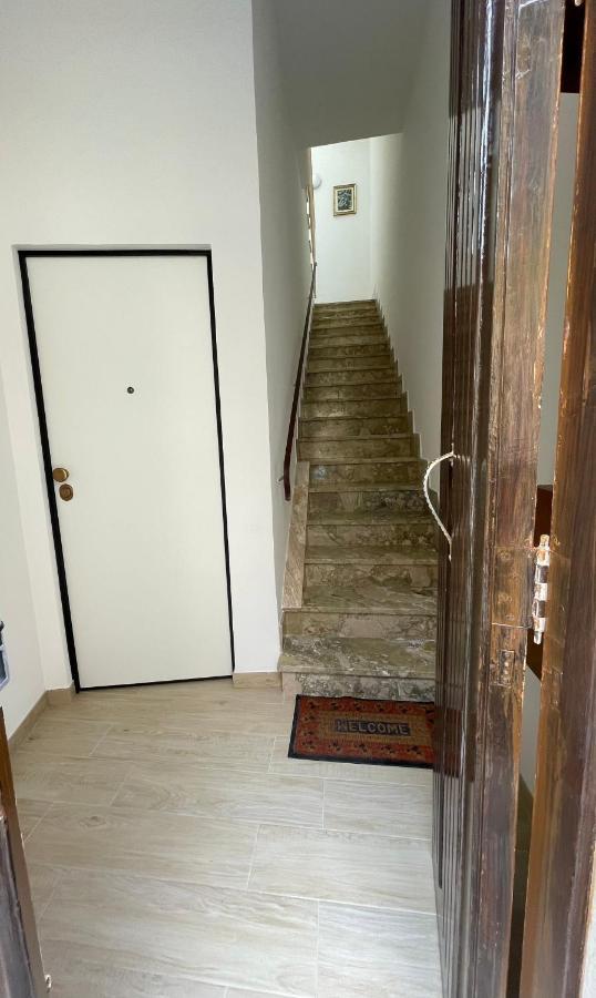 La Dimora Di Gio Apartment Mazara del Vallo Bagian luar foto