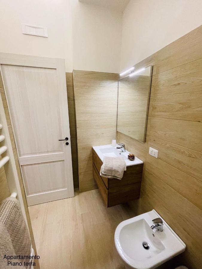 La Dimora Di Gio Apartment Mazara del Vallo Bagian luar foto