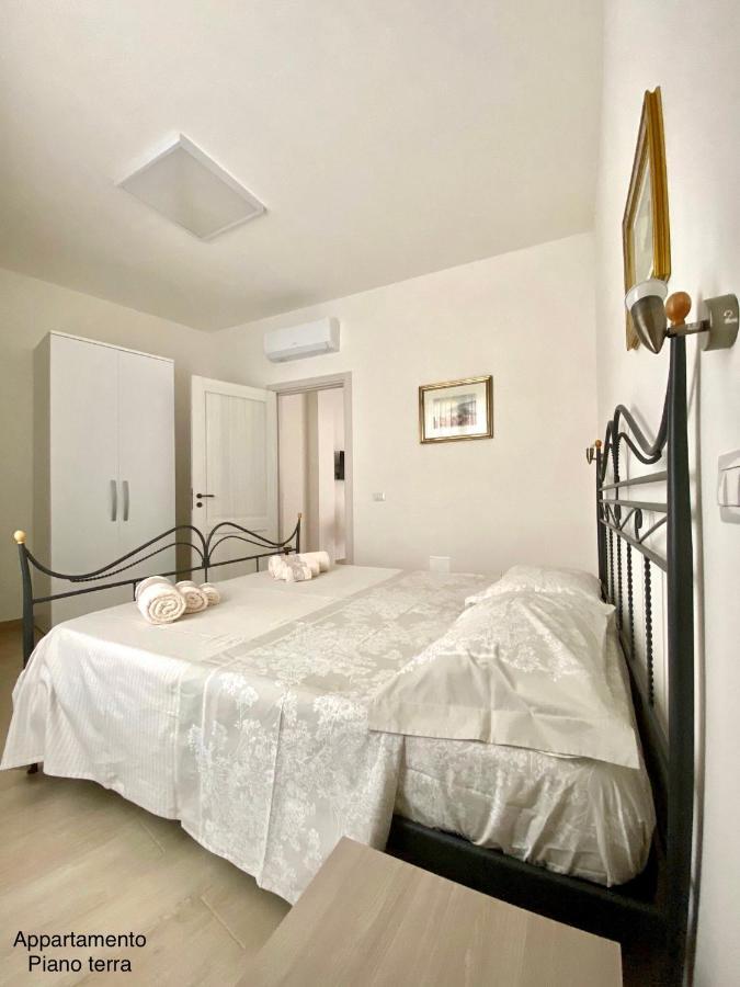 La Dimora Di Gio Apartment Mazara del Vallo Bagian luar foto