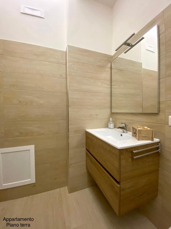 La Dimora Di Gio Apartment Mazara del Vallo Bagian luar foto
